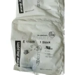 IFM E-11509