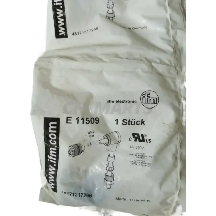 IFM E-11509