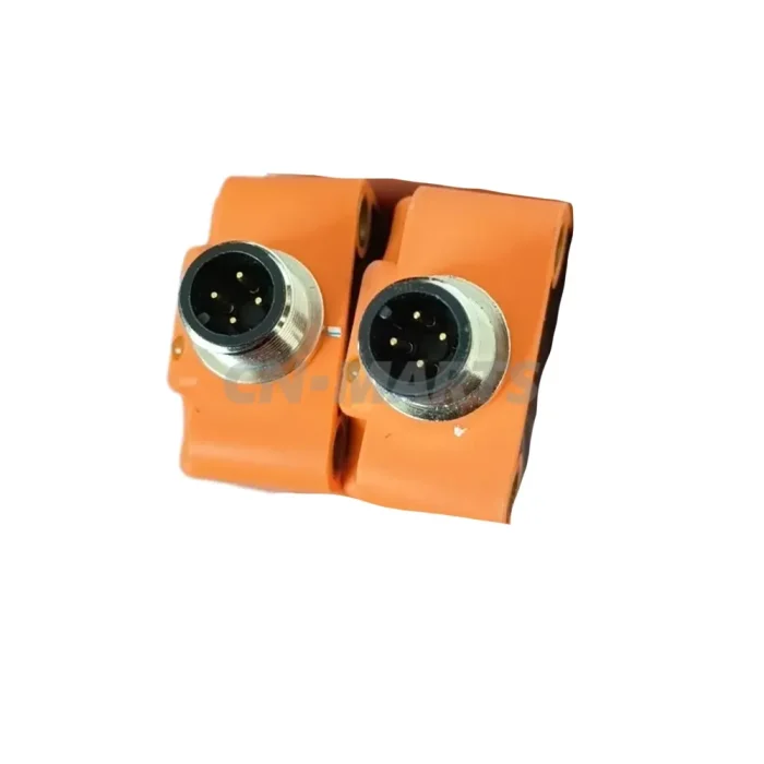 IFM I7R211