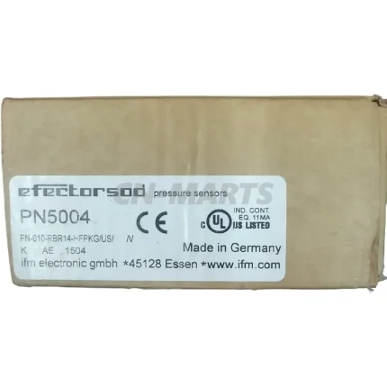 IFM PN5004