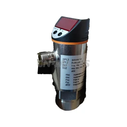 IFM PN7009