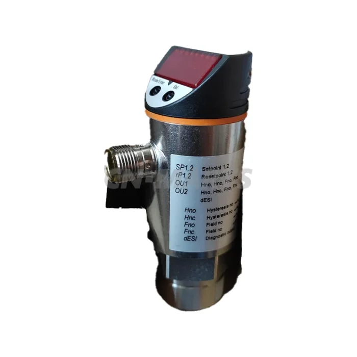 IFM PN7009
