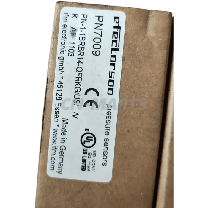 IFM PN7009