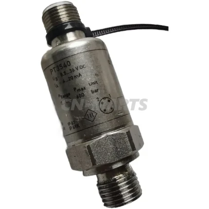 IFM PT3540