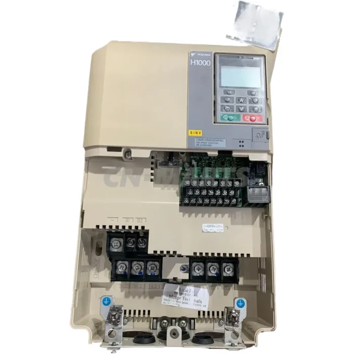 INOVANCE CIMR-HB4A0039FBC