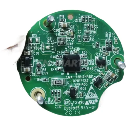 INOVANCE EMA-33B17H51U1
