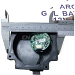 INOVANCE EMA-33B17H51U1