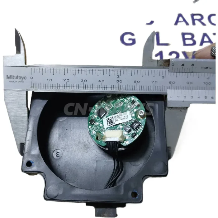 INOVANCE EMA-33B17H51U1