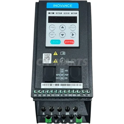 INOVANCE MD200-T3.7B-MF