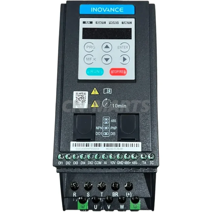 INOVANCE MD200-T3.7B-MF