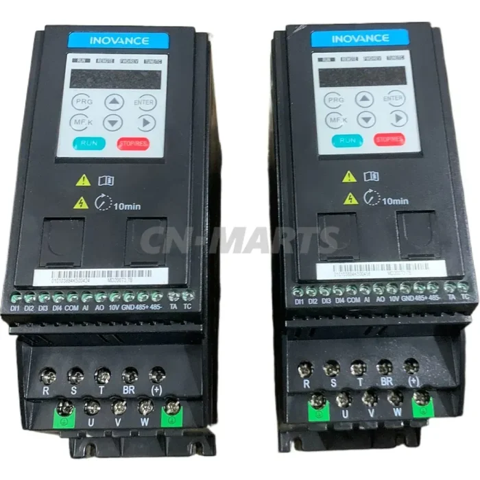 INOVANCE MD200T3.7B