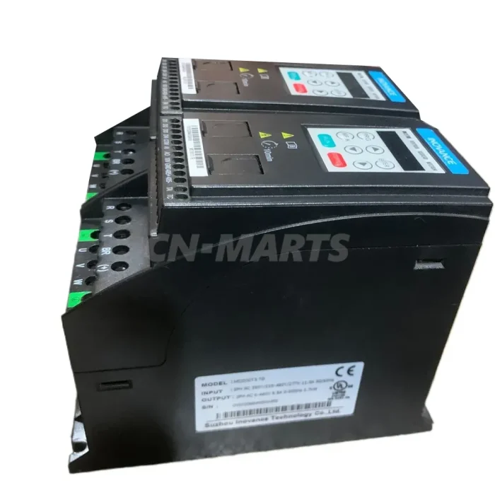 INOVANCE MD200T3.7B