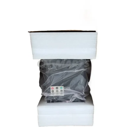 INOVANCE MD290T15G/18.5FB
