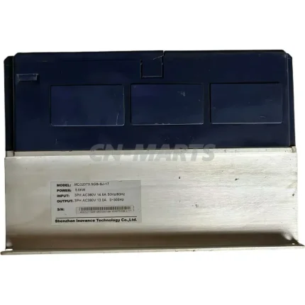 INOVANCE MD320T5.5GB-SJ-17