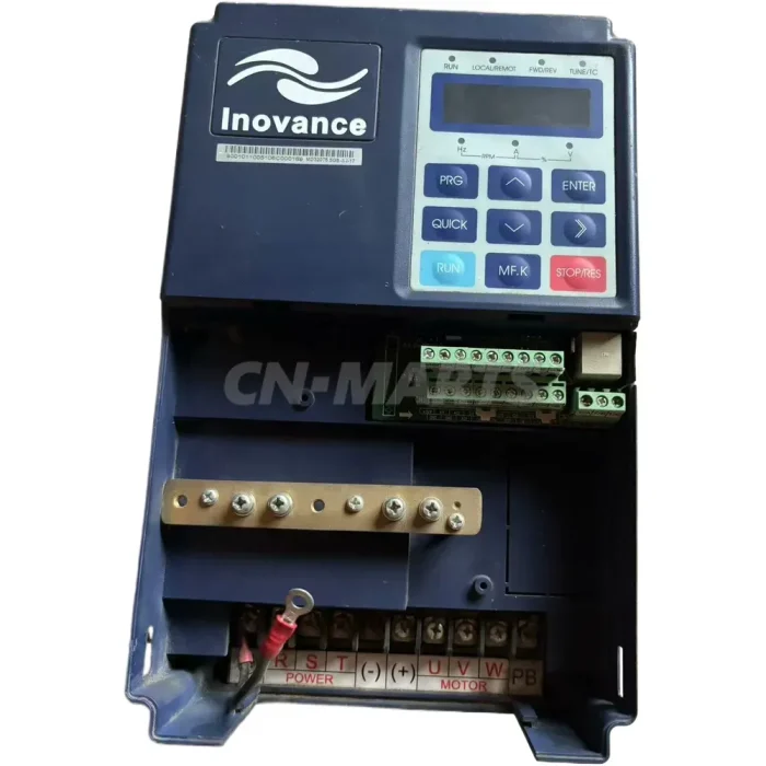 INOVANCE MD320T5.5GB-SJ-17