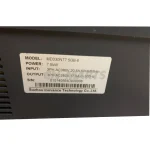 INOVANCE MD330N7.5GB-6