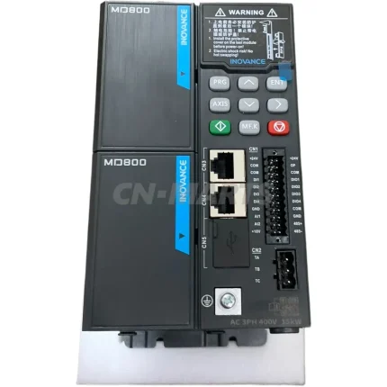 INOVANCE MD800-0-4T41B