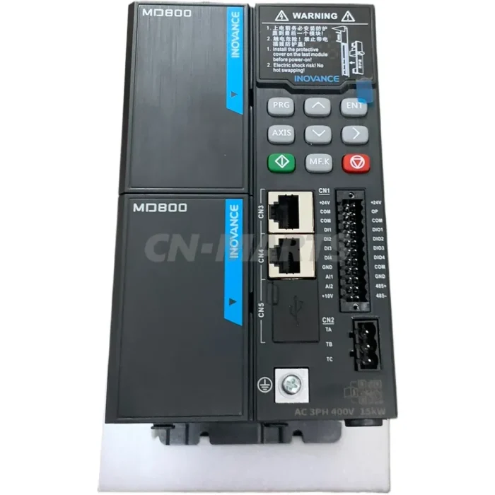 INOVANCE MD800-0-4T41B