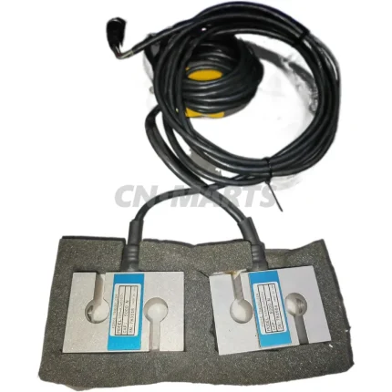 INTERFACE SSM-AJ-5000N