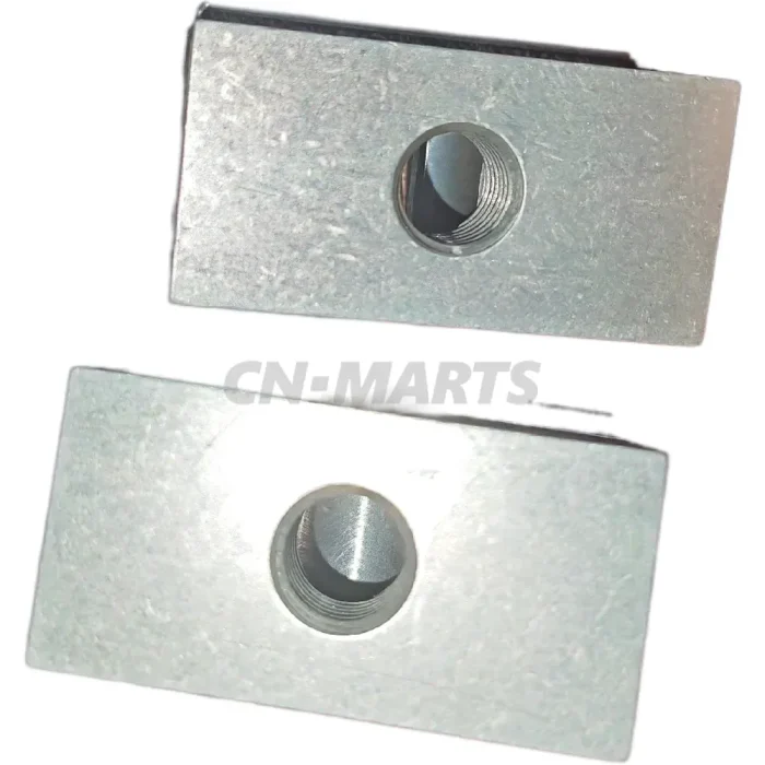 INTERFACE SSM-AJ-5000N