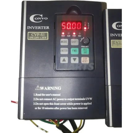 INVEETER CVF-S1