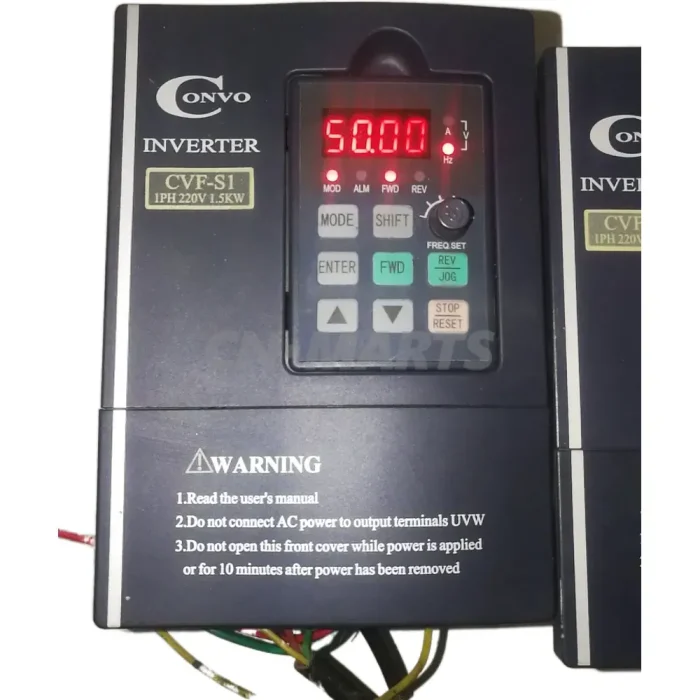 INVEETER CVF-S1