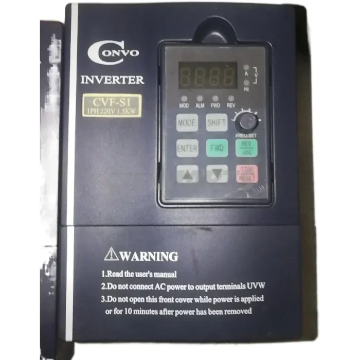 INVEETER CVF-S1