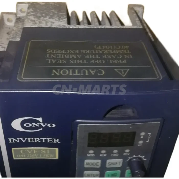 INVEETER CVF-S1