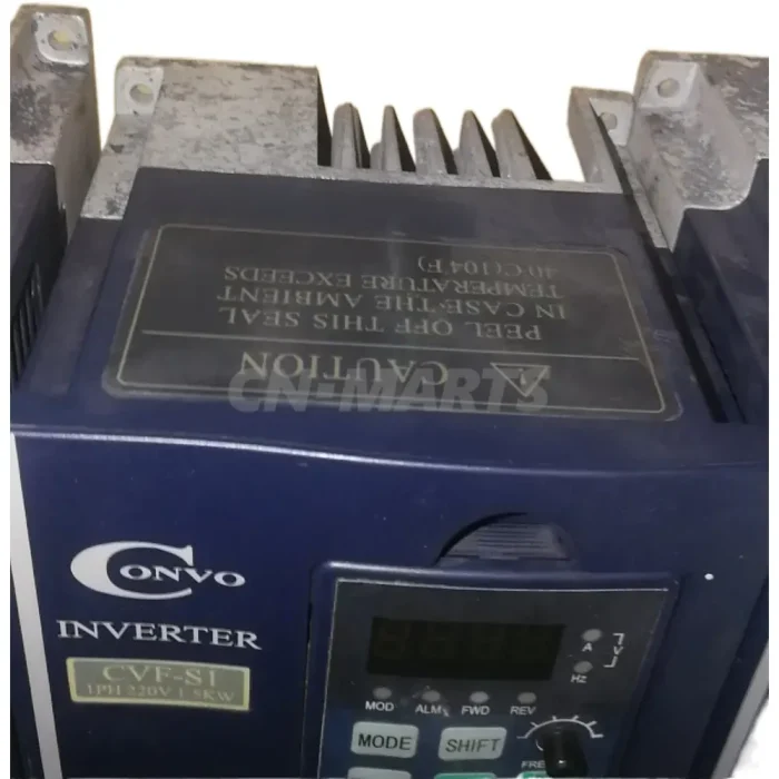 INVEETER CVF-S1