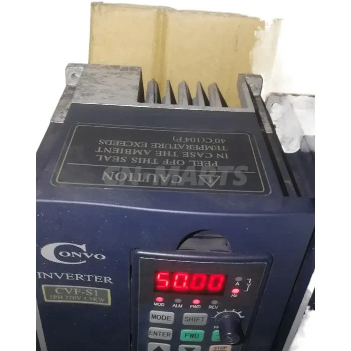 INVEETER CVF-S1