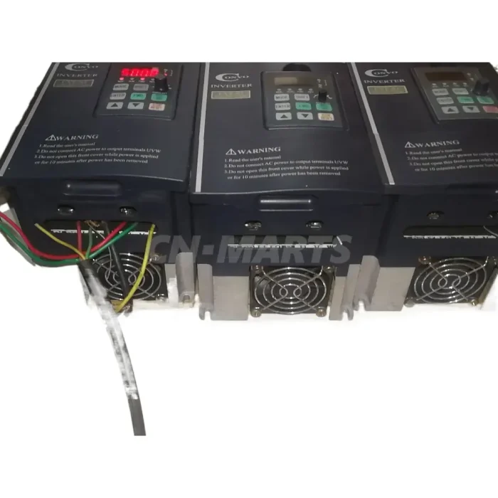 INVEETER CVF-S1