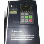 INVEETER CVF-S1