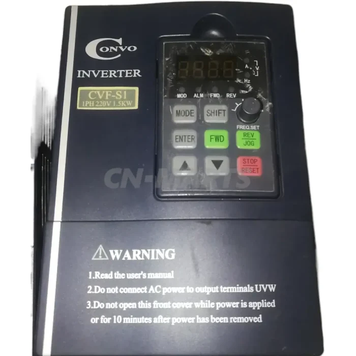 INVEETER CVF-S1