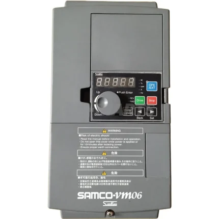 INVERTER VM06-0040-N4