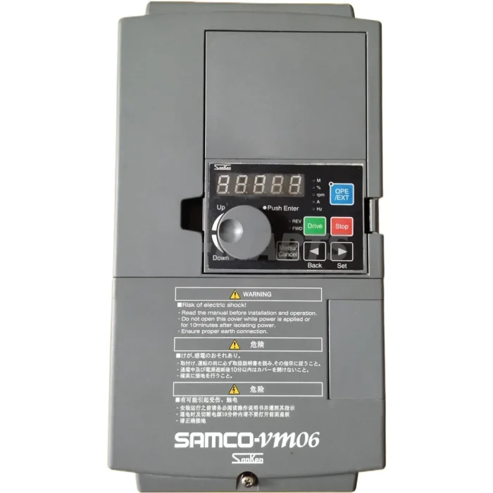INVERTER VM06-0040-N4