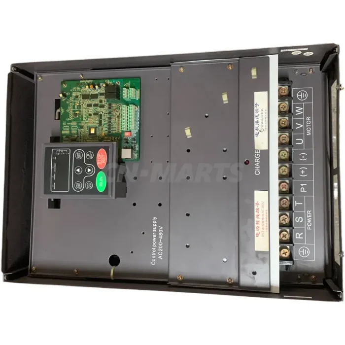 INVT CHF100-037G/045P-4