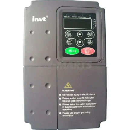 INVT CHF100A-5R5G/7R5P-4