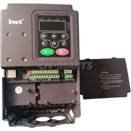 INVT CHF100A-5R5G/7R5P-4