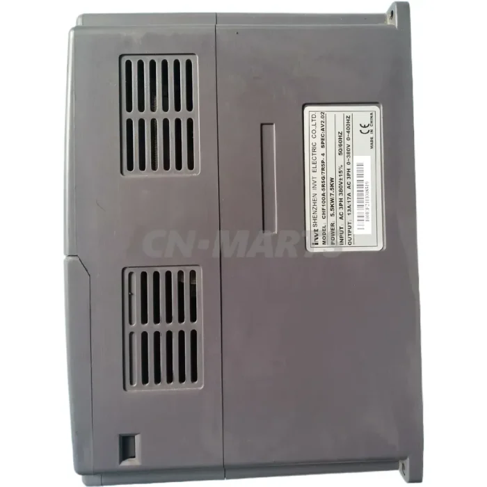 INVT CHF100A-5R5G/7R5P-4