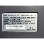 INVT CHF100A-5R5G/7R5P-4