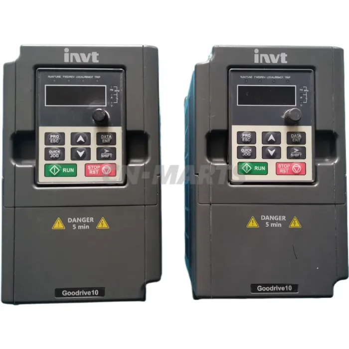 INVT GD10-1R5G-4-B