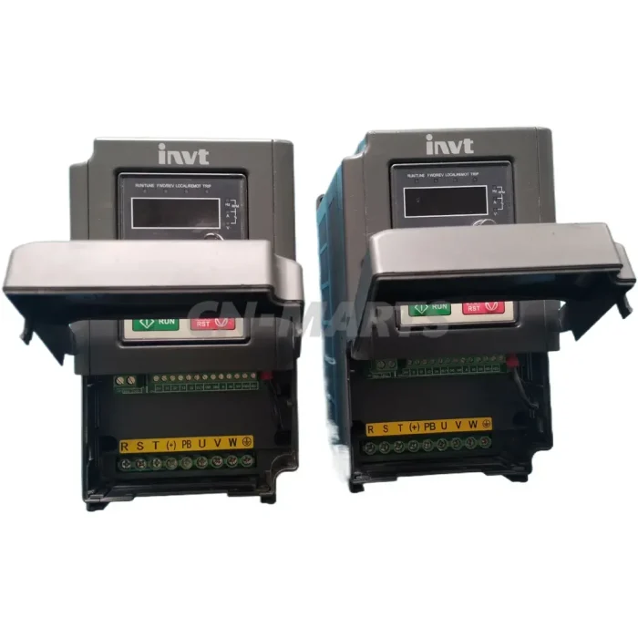 INVT GD10-1R5G-4-B