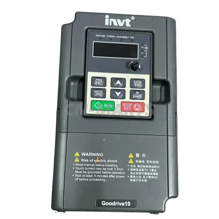 INVT GD10-2R2G-4-B