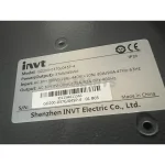 INVT GD200-037G/045P-4
