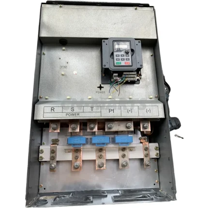 INVT GD200-185G/200P-4