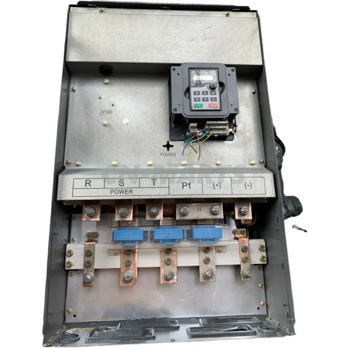 INVT GD200-185G/200P-4