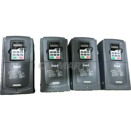 INVT GD200-7R5G/011P-4