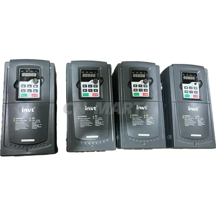 INVT GD200-7R5G/011P-4