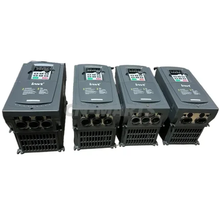 INVT GD200-7R5G/011P-4