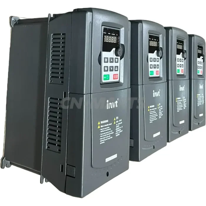 INVT GD200-7R5G/011P-4
